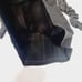 NBD Carlota Mini Dress in Black Small