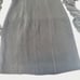 NBD Carlota Mini Dress in Black Small