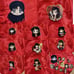 Sailor mars pin lot