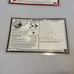 Educational placemats presidents, states, countries, elements