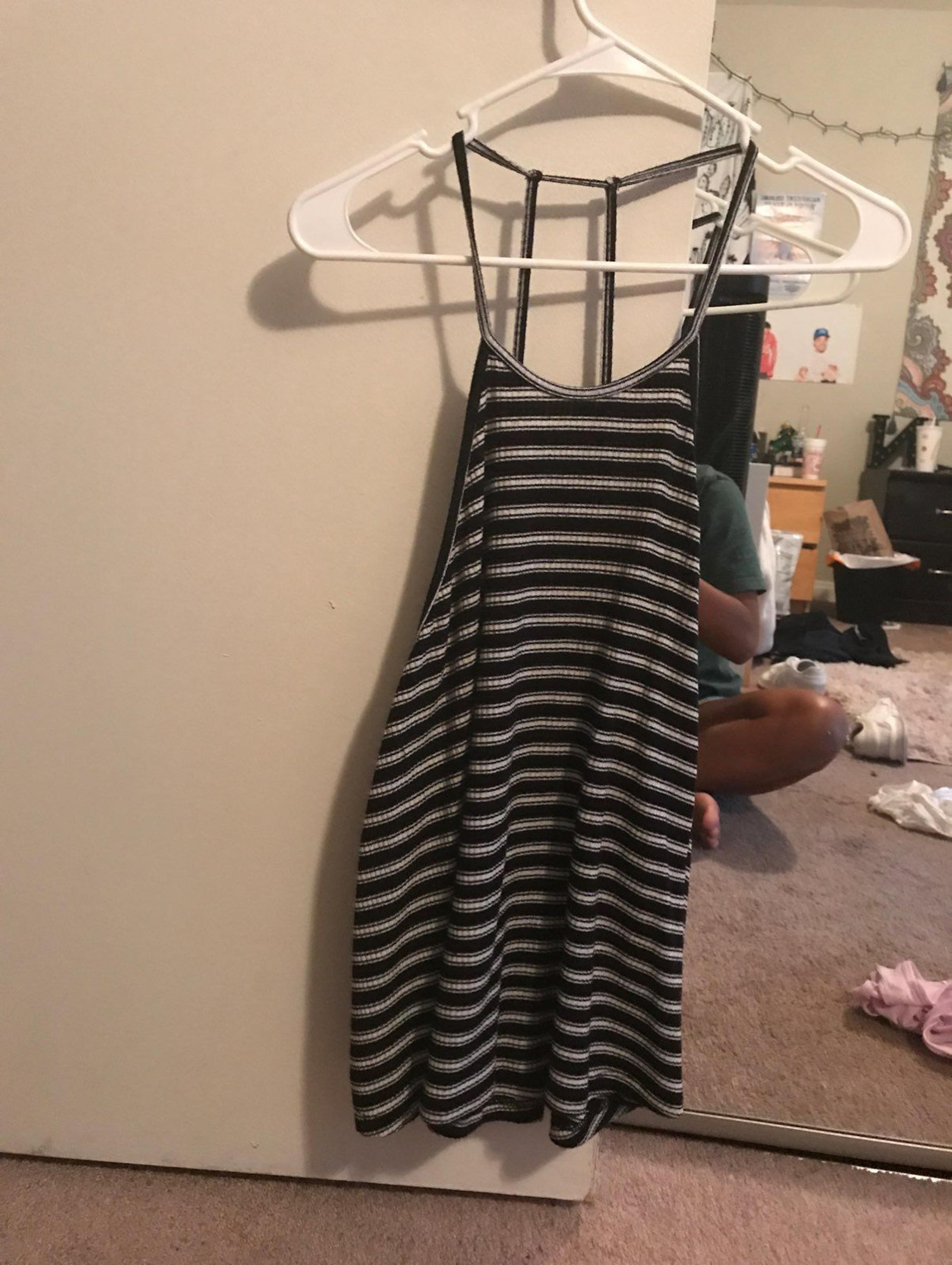 Lush Clothing Tank Top