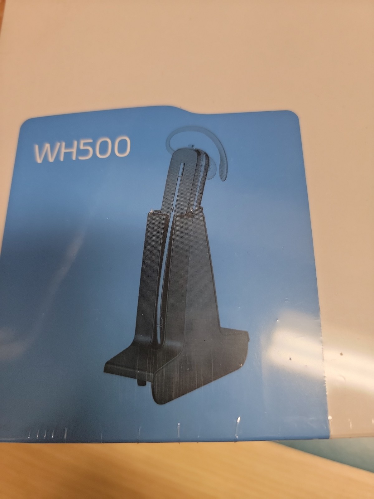 Wireless wh500