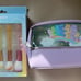 Care Bears Makeup Brush and Bag Bundle