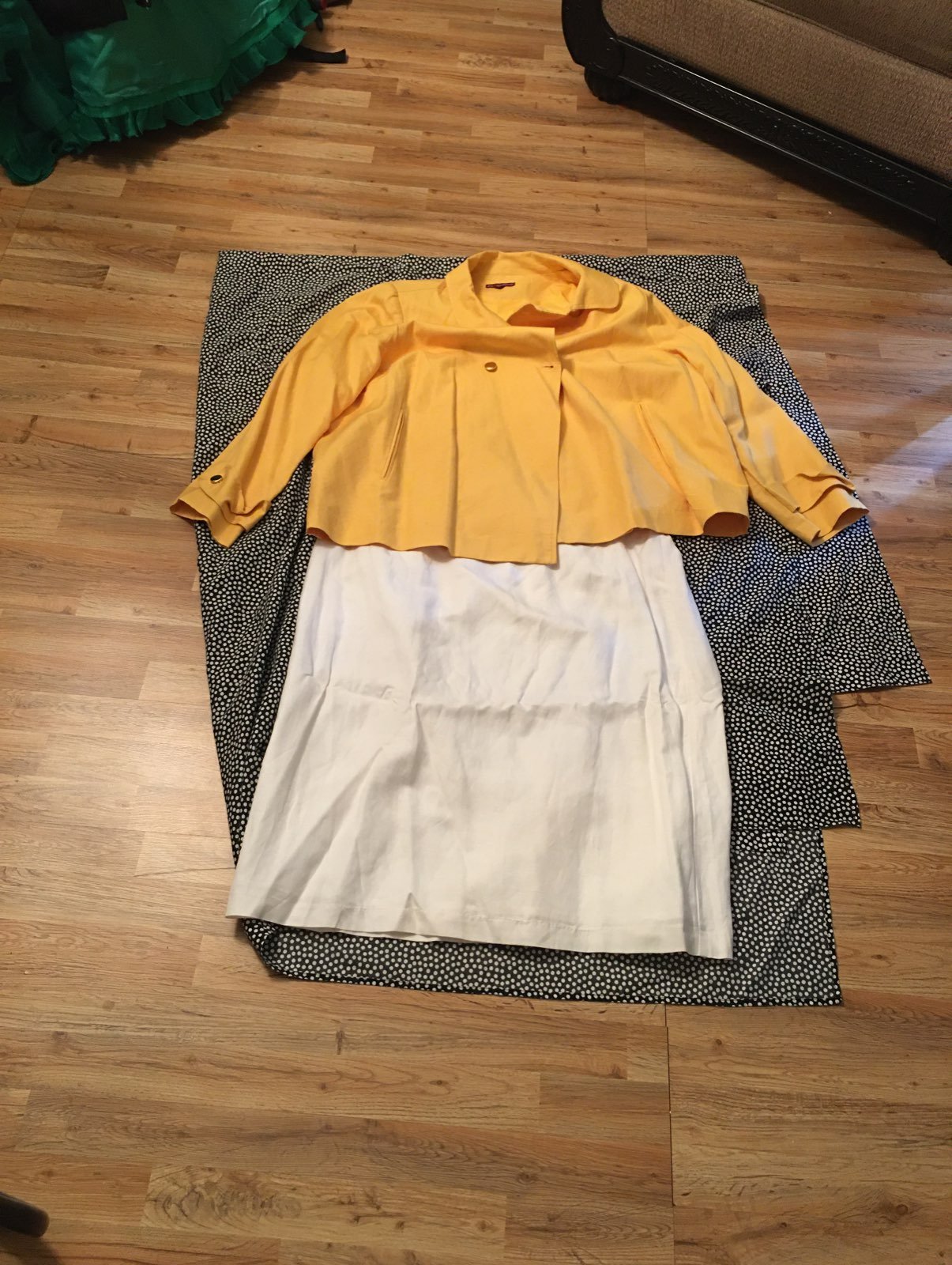 2pc Women Suit