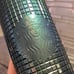 NWT Shimmer Hunter Green Grid Venti