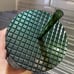 NWT Shimmer Hunter Green Grid Venti