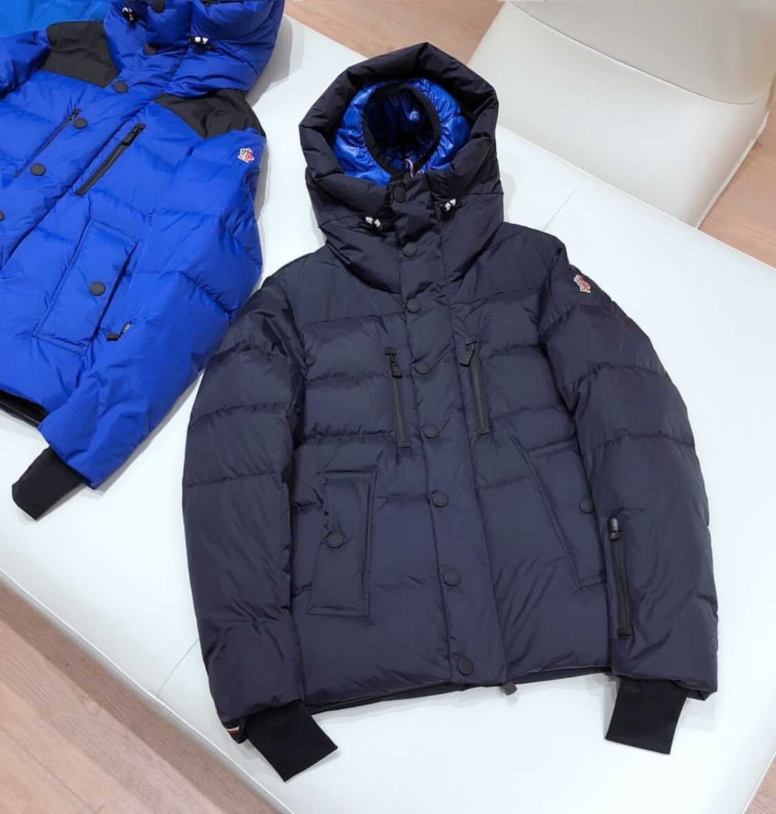 Puffer Jacket