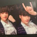 TXT. Hueningkai Post Card-Photo Card Set. Still Dreaming .