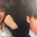 TXT. Hueningkai Post Card-Photo Card Set. Still Dreaming .