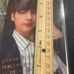 TXT. Hueningkai Post Card-Photo Card Set. Still Dreaming .