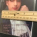 TXT. Hueningkai Post Card-Photo Card Set. Still Dreaming .