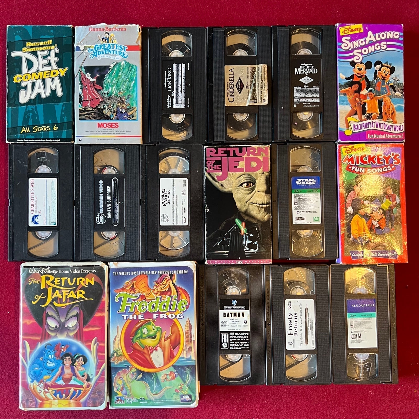 Below VHS | Mercari Below VHS | Mercari