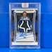 CHASE ELLIOTT 2021 Panini National Treasures NASCAR Premium Patches Auto /10 SSP