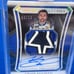 CHASE ELLIOTT 2021 Panini National Treasures NASCAR Premium Patches Auto /10 SSP
