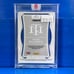 CHASE ELLIOTT 2021 Panini National Treasures NASCAR Premium Patches Auto /10 SSP