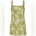 Reformation Mini Dress