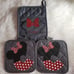 Custom pot holders