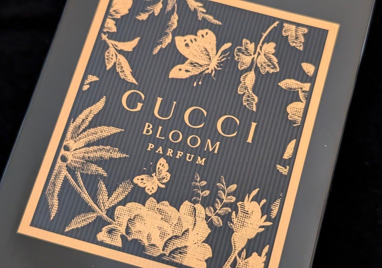 GUCCI BLOOM PARFUM 2025! NIB #altbundle ✔️Samples Available! #TB4YB 237380
