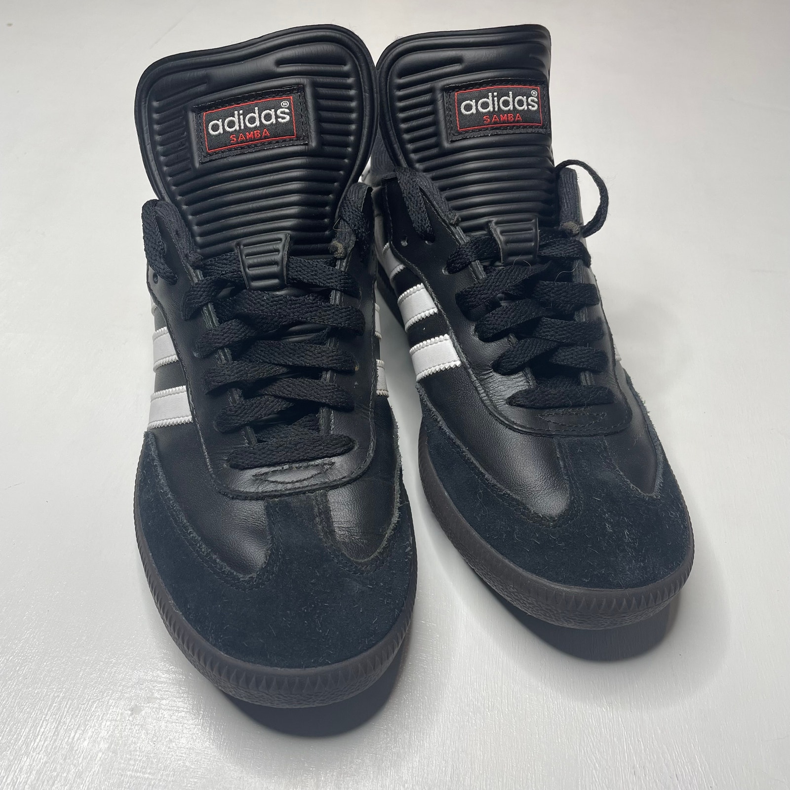 ADIDAS Black Samba Classic