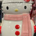 Hello Kitty cookie jar nwt