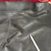 Vintage Wilsons Genuine Leather M. Julian Black Biker Bomber Jacket Size XL