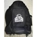 Latin Percussion LP544-PS Palladium Conga Bag with Wheels