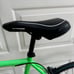 Vitesse Racing Neon Green Bicycle
