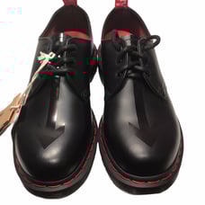 Dr. Martens Air Wair X THE WHO 1461