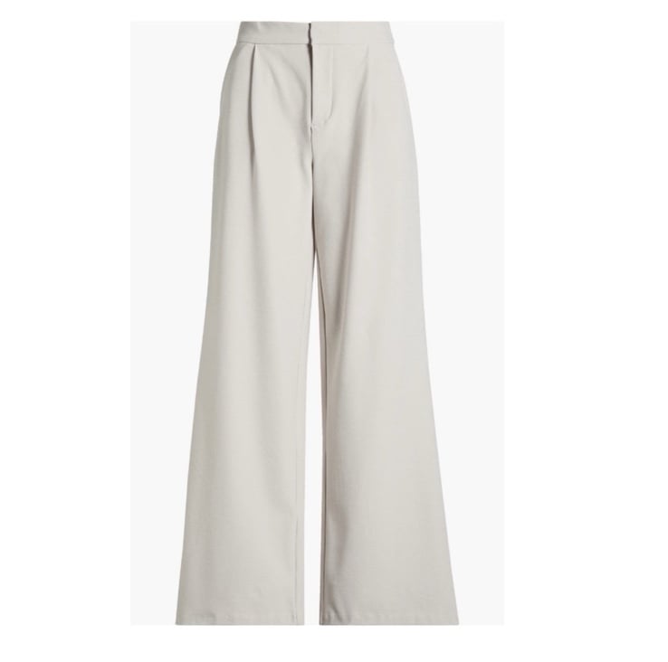 Vuori Elevation High Waist Flare Pants