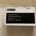 Delta RP93273 Push Diverter Tub Spout In Chrome Open box original box