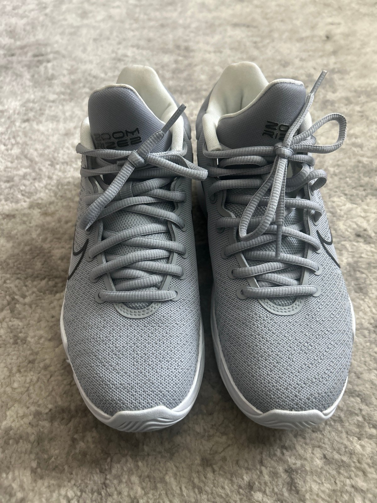 Nike Rize 2 Air Zoom