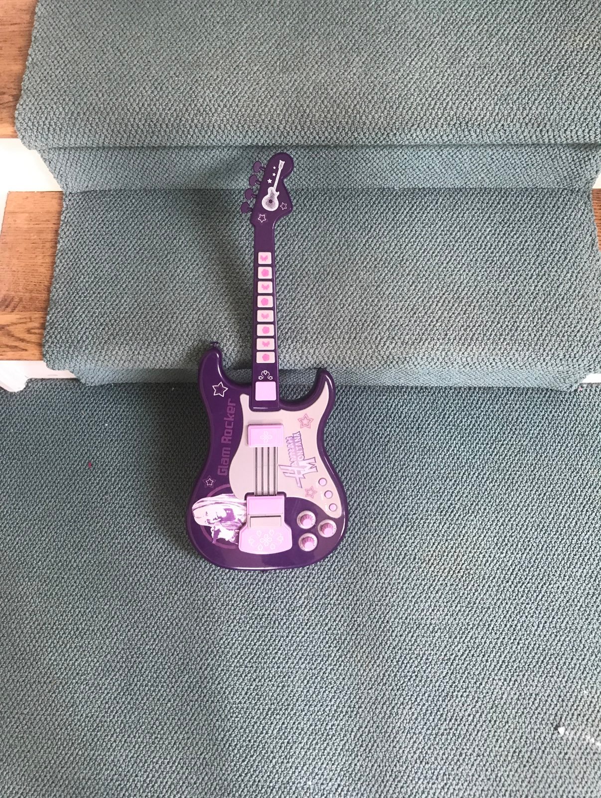 Guitar