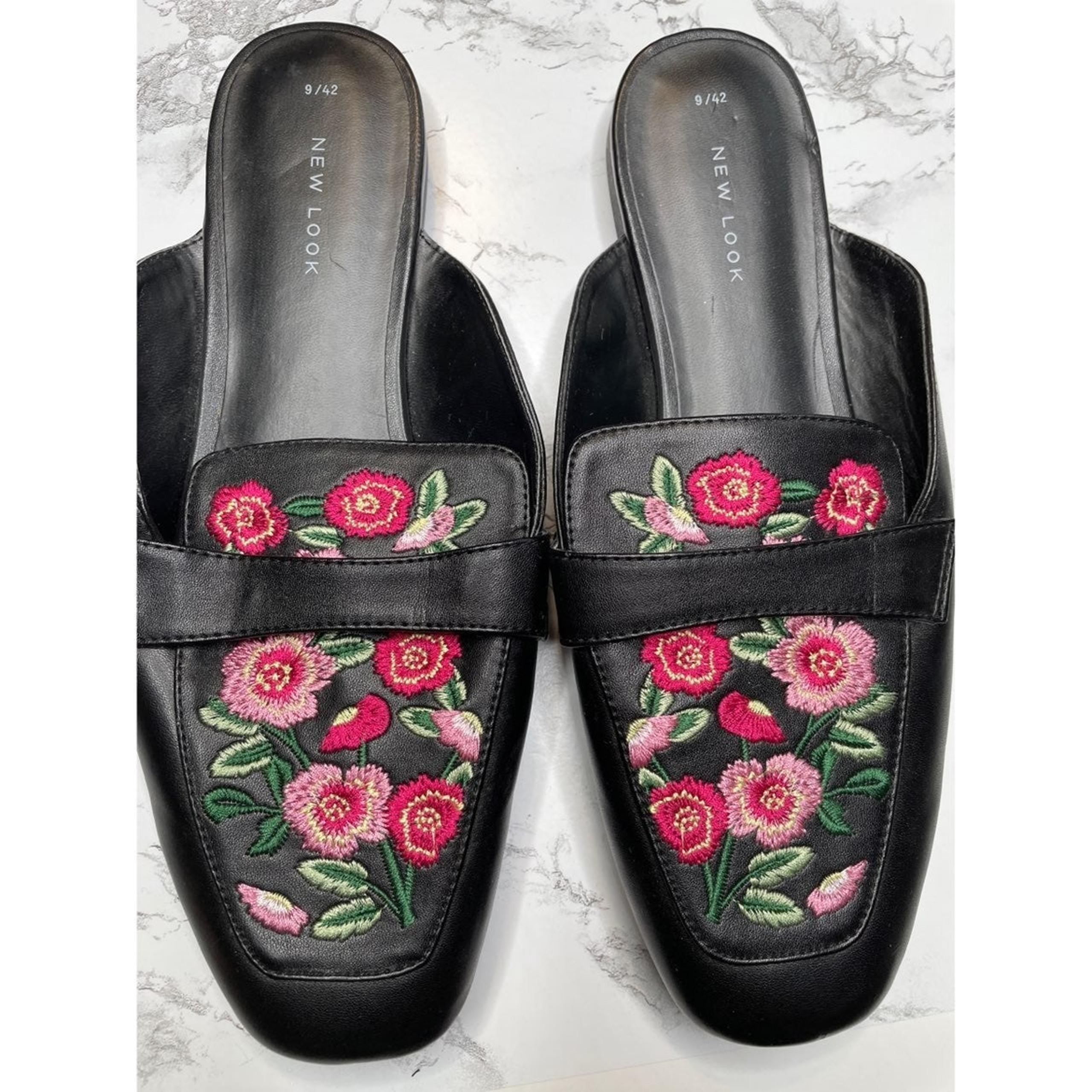 New Look Women's Mules by Asos
