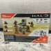 Halo Mega Construx Swords of Sanghelios