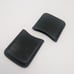 Coach Leather Card Case Slide-Type Unisex