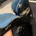 Roller blades and pads