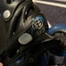 Roller blades and pads
