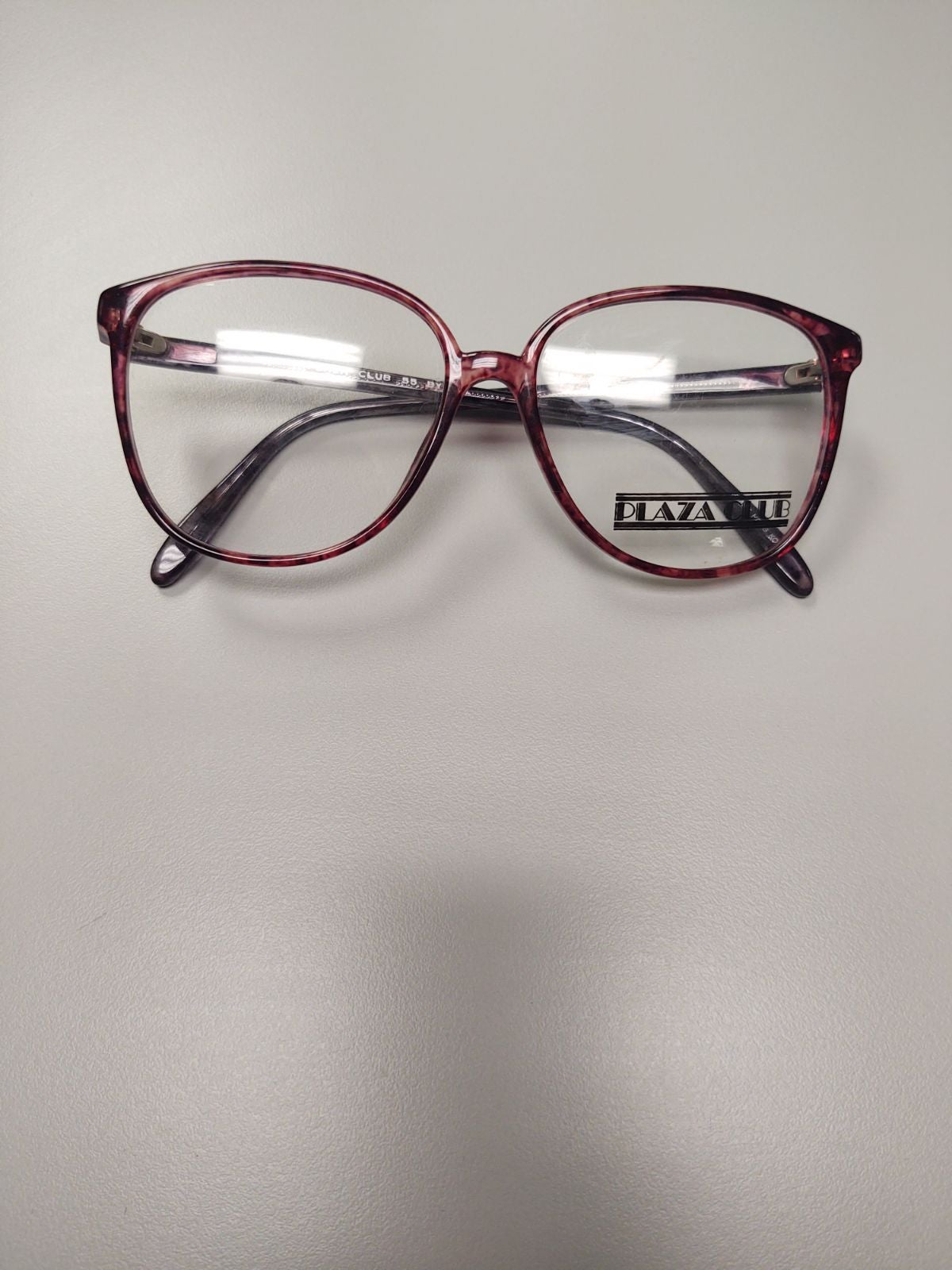 Vintage Glasses