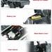 High Speed truckfor kids toy