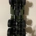 High Speed truckfor kids toy