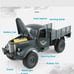 High Speed truckfor kids toy