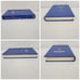The Families of Ruebsamen Spear Dawson & Burley Genealogy Family History Book
