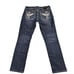 Miss Me Capri EUC 109 Size 28 J1275