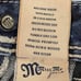 Miss Me Capri EUC 109 Size 28 J1275