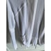 Lululemon Original Transformation Wrap Heathered White/Silverspoon Reversible