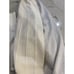 Lululemon Original Transformation Wrap Heathered White/Silverspoon Reversible