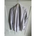 Lululemon Original Transformation Wrap Heathered White/Silverspoon Reversible
