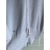 Lululemon Original Transformation Wrap Heathered White/Silverspoon Reversible