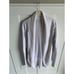 Lululemon Original Transformation Wrap Heathered White/Silverspoon Reversible