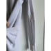 Lululemon Original Transformation Wrap Heathered White/Silverspoon Reversible